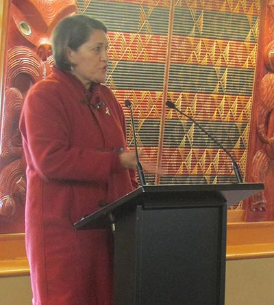 meka-whaitiri-at-animal-advocate-hui-closeup