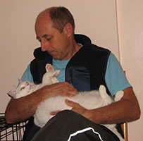 cosmo-in-arms