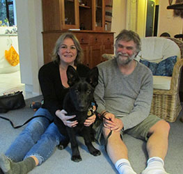 niki-enake-claudia-mark-new-home