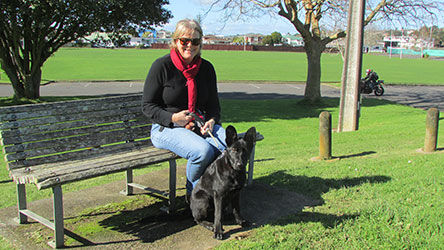 niki-enake-claudia-new-home