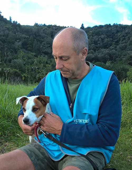 maxie-with-paul-at-wenderholm