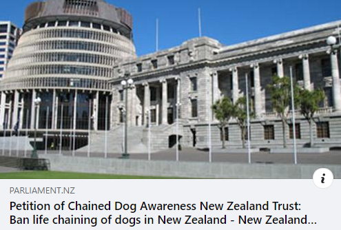 ONLY 14 DAYS LEFT TO SIGN & SHARE