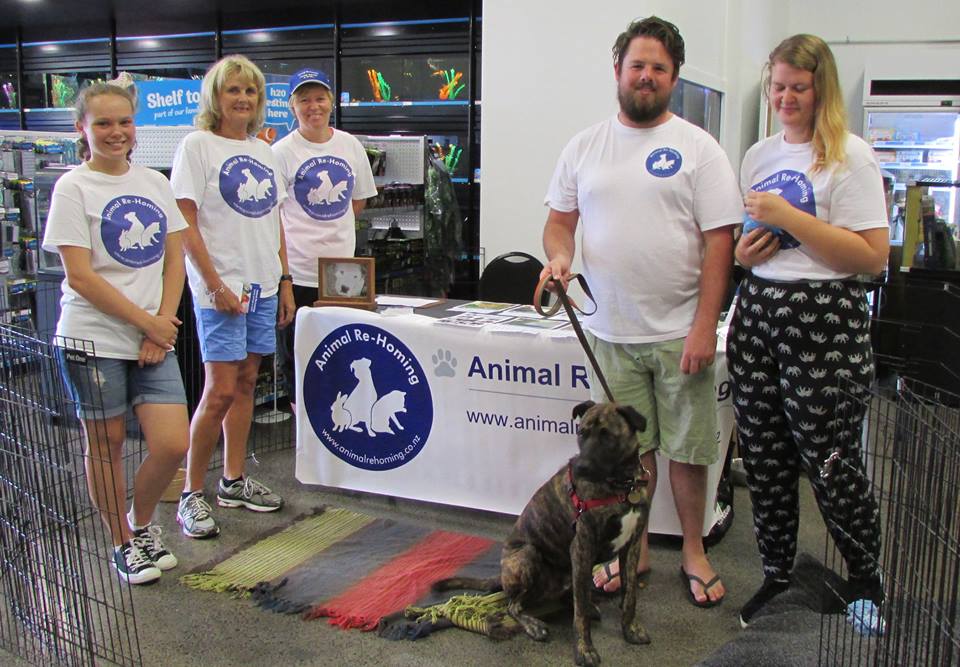 Adoption & Awareness Day