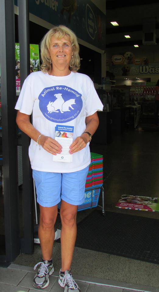 Adoption & Awareness Day